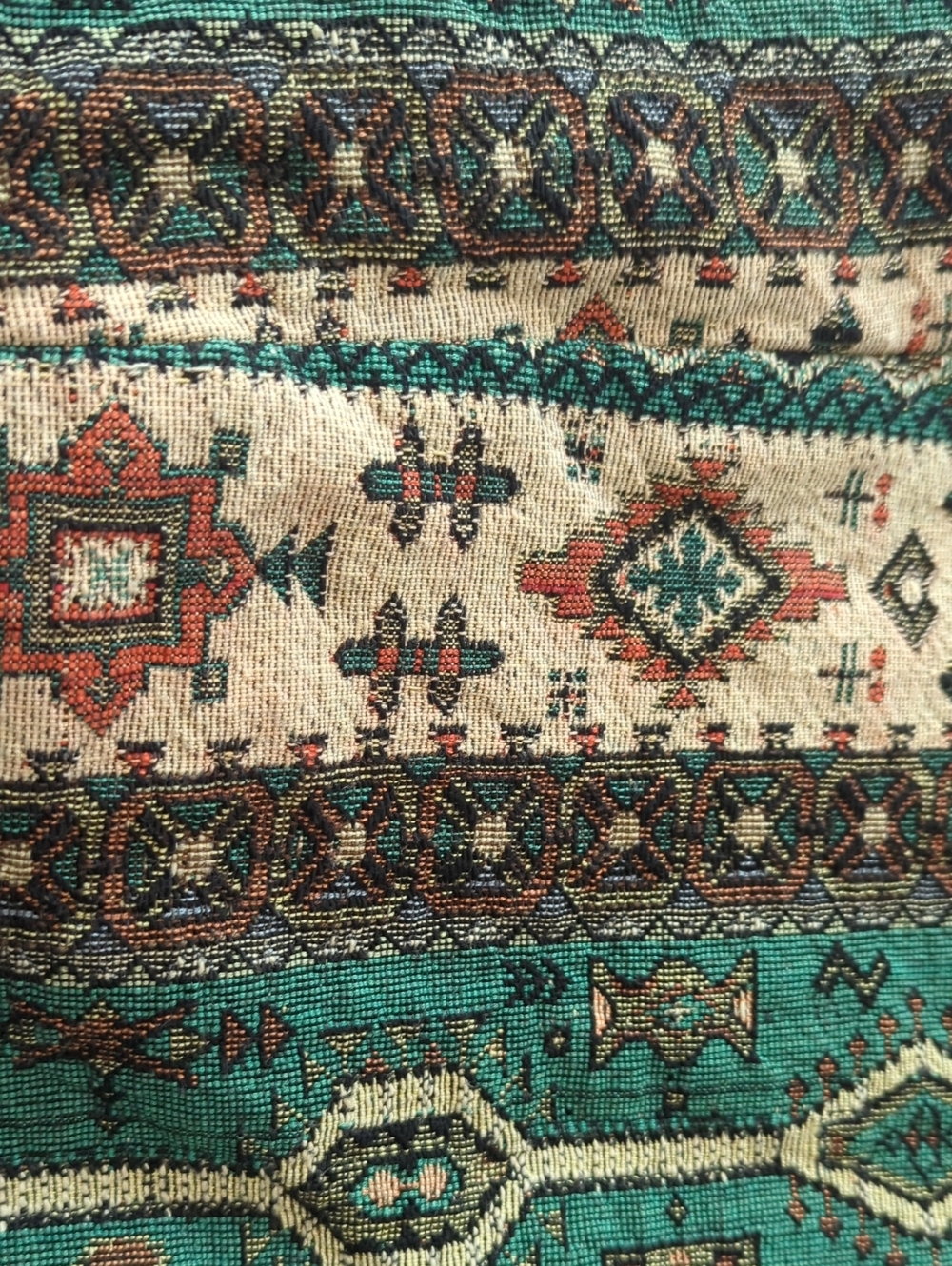 Statement Vest - Picture 3 of 7